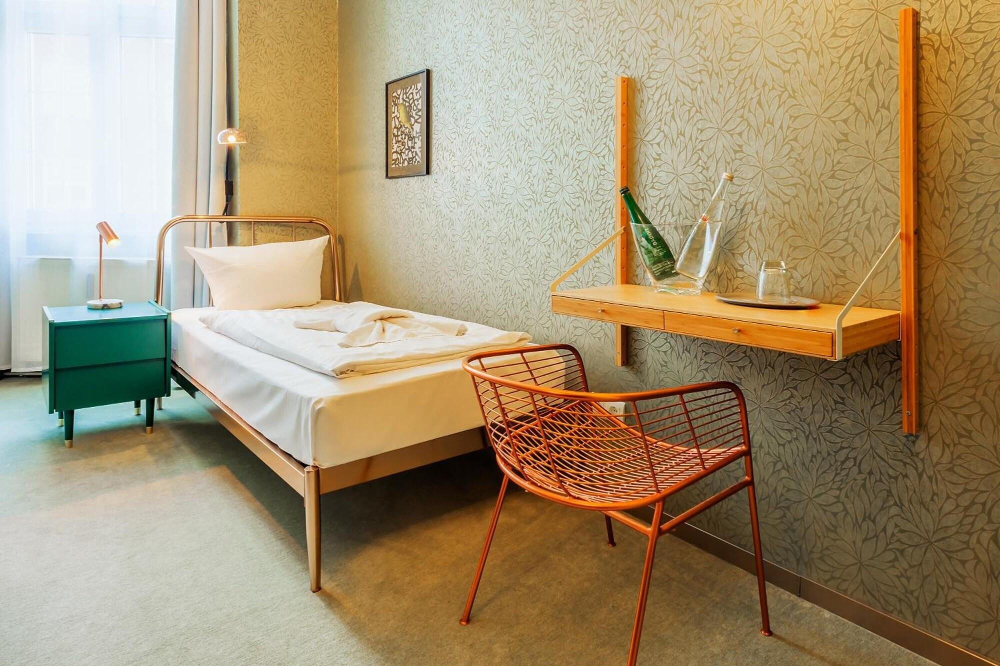 Bellevue Am Kurfuerstendamm Hotel Berlijn