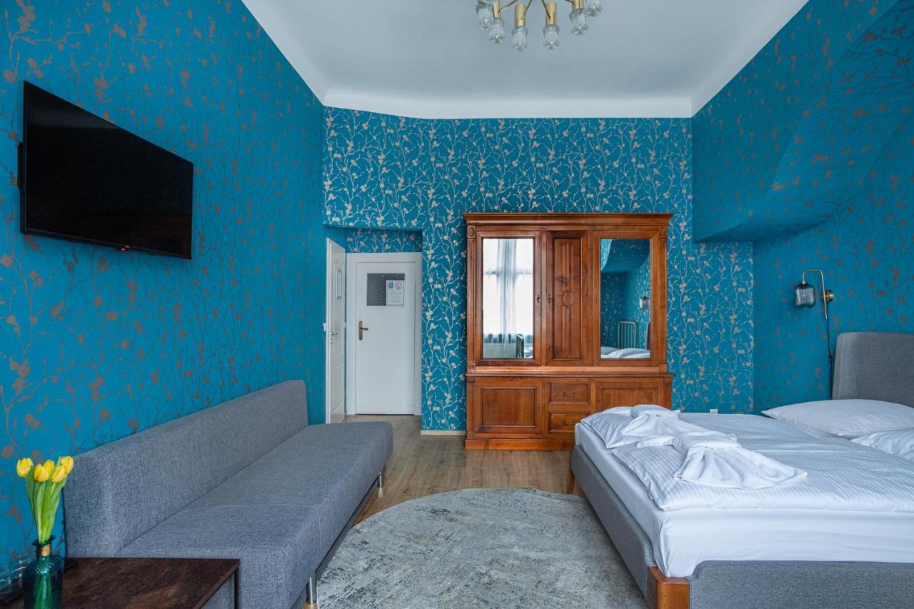 Bellevue Am Kurfuerstendamm Hotel Berlijn