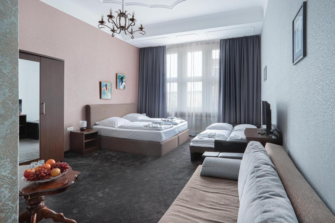 Bellevue Am Kurfuerstendamm Berlijn