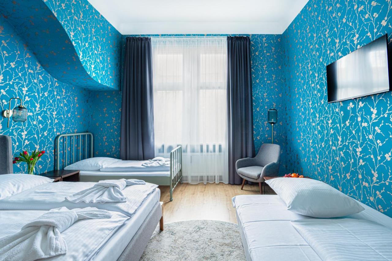 Bellevue Am Kurfuerstendamm 3* Berlijn