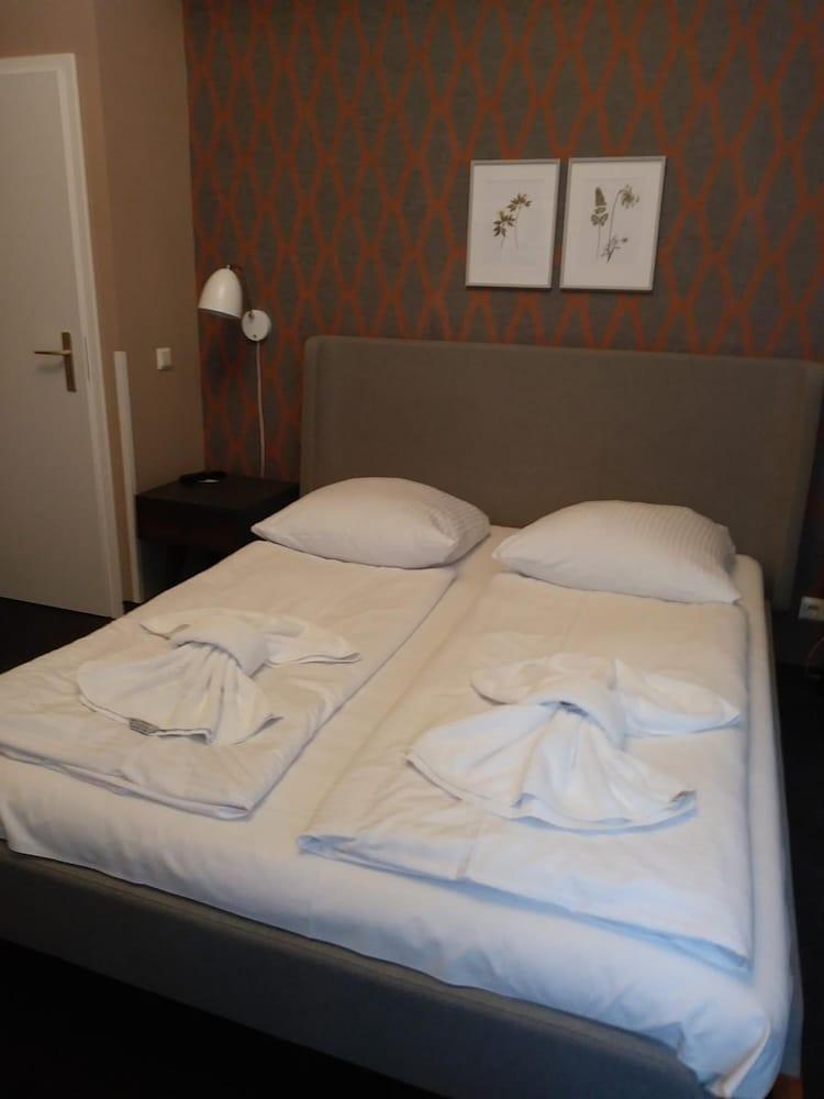 Bellevue Am Kurfuerstendamm Berlijn