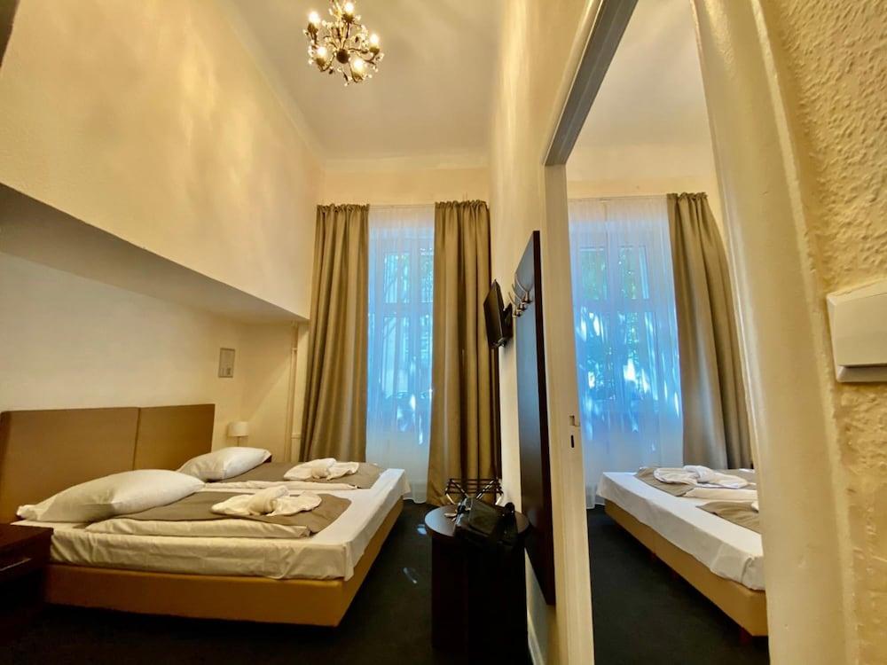 Bellevue Am Kurfuerstendamm Hotel Berlijn