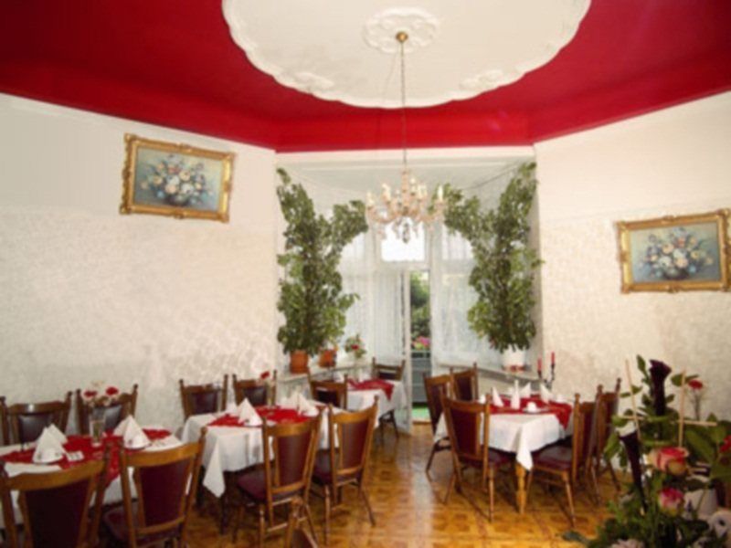 Bellevue Am Kurfuerstendamm Hotel Berlijn