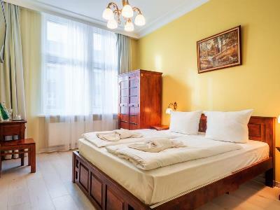 Bellevue Am Kurfuerstendamm Berlino